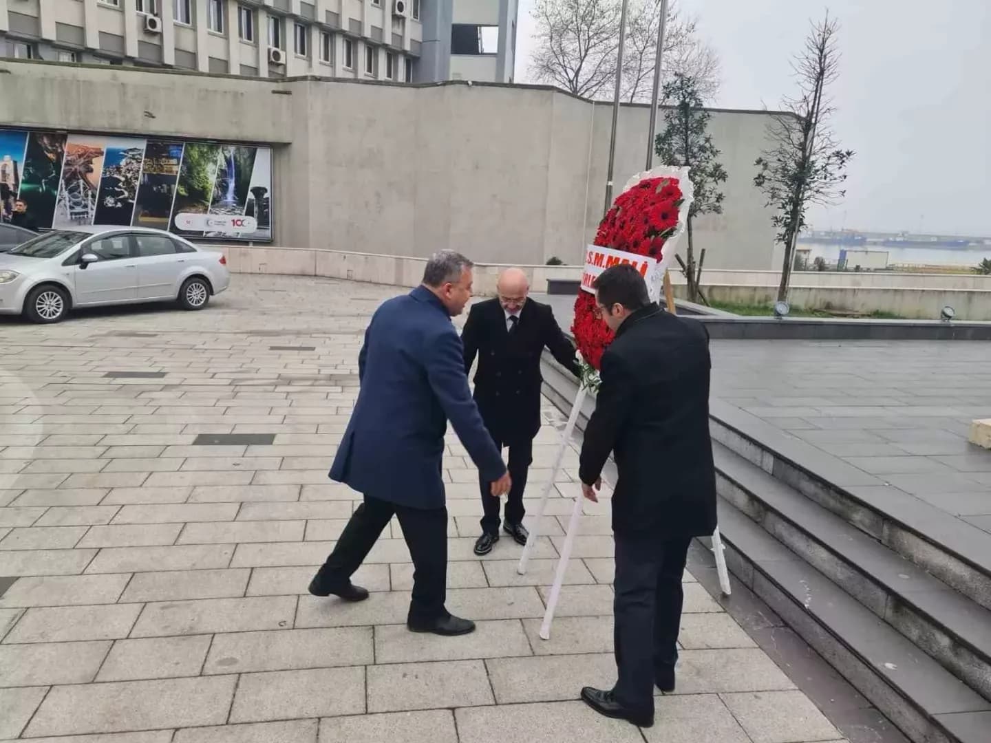 Zonguldak’ta Muhasebeciler Haftası kutlandı