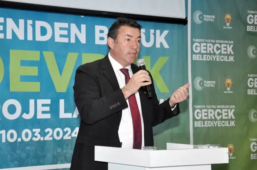 Ulupınar, tanıttığı projelerle Devrek’i şahlandıracak