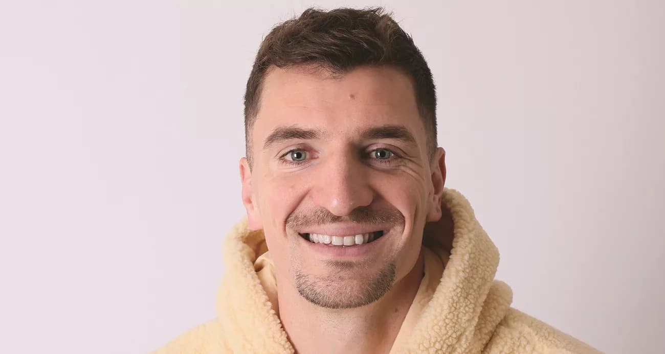Thomas Meunier: "25 yıldır bu sanatı icra ediyorum"