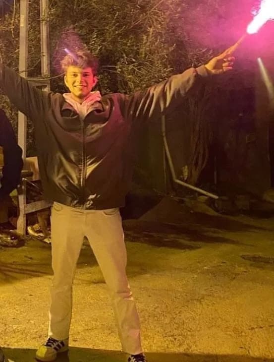 Beşiktaş yangınındakilerden 4’ü Giresunlu