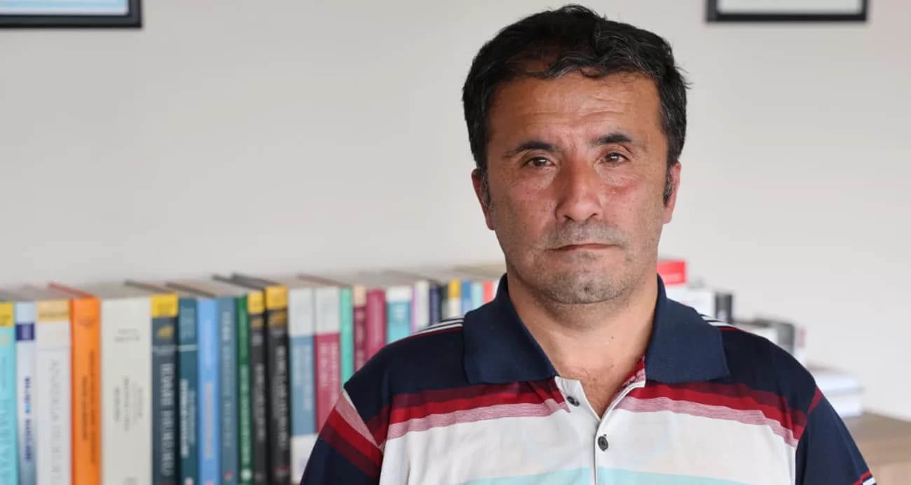 Arkadaşının IBAN tuzağına düştü, hapse girdi