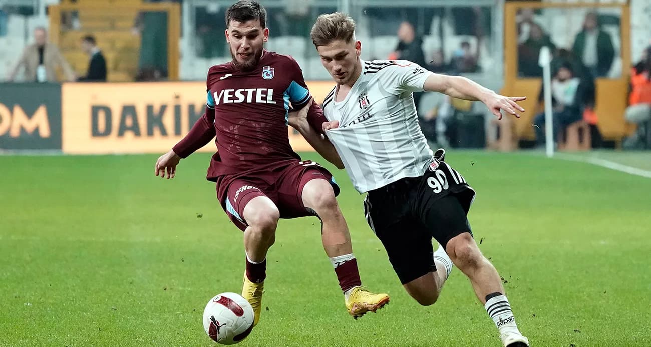 3. Lig’den Süper Lig’e transfer oldu