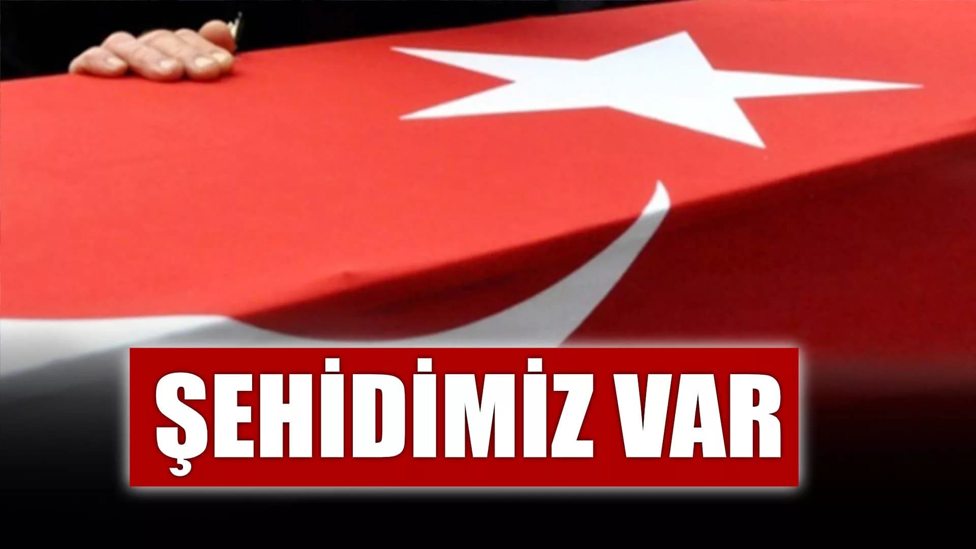 MSB duyurdu: Pençe-Kilit operasyonu bölgesinde bir asker şehit