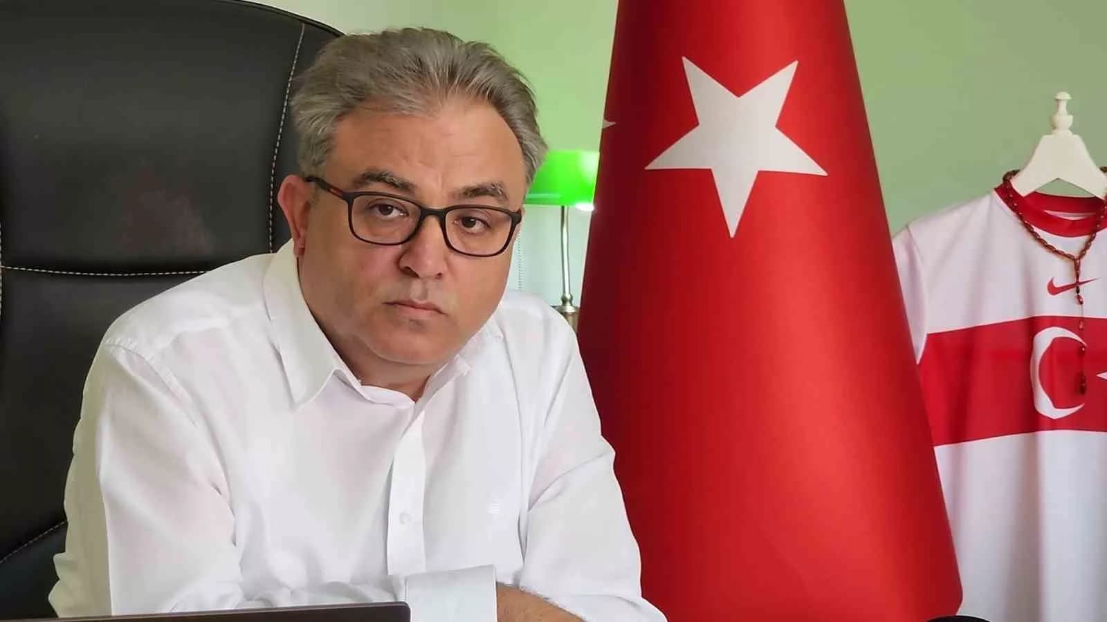 Orhan "KARDEMİR Yönetimi’nde çatlak sesler geliyor"