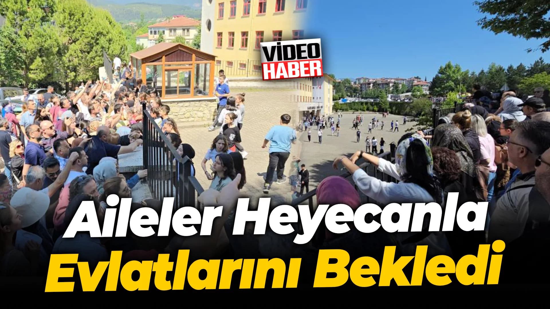 LGS'nin ilk oturumu sona erdi