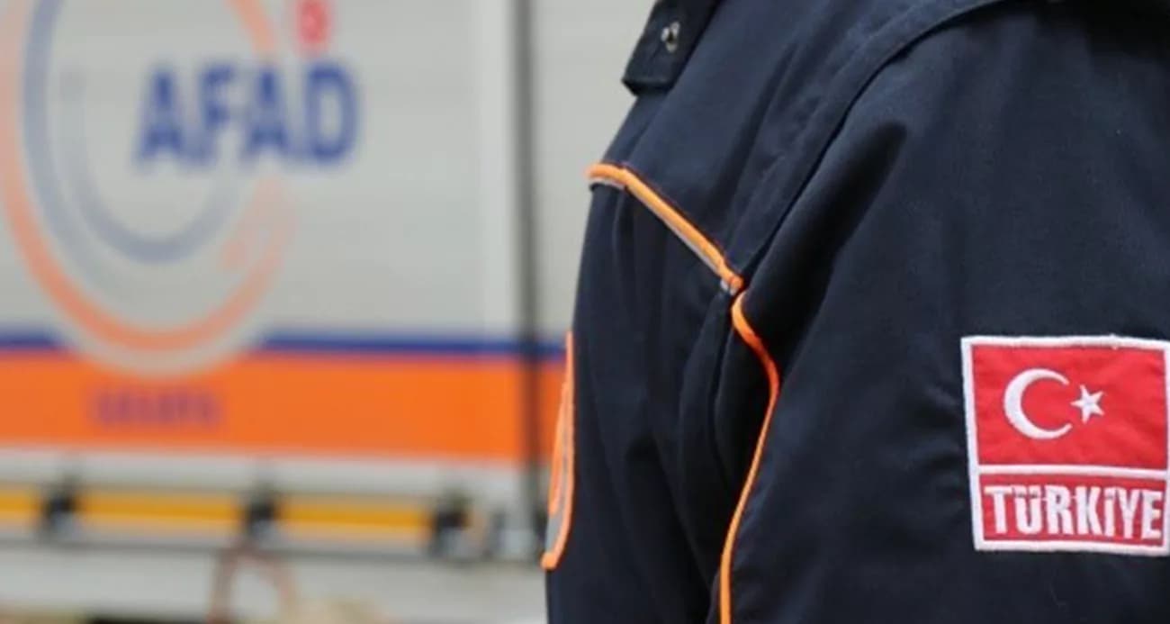 AFAD, Karadeniz’de etkili olan yağışa ilişkin açıklama yaptı