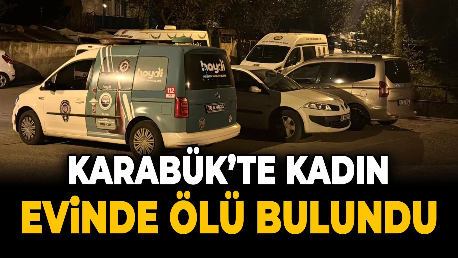 Yakınları Haber Alamayınca Acı Gerçek Ortaya Çıktı