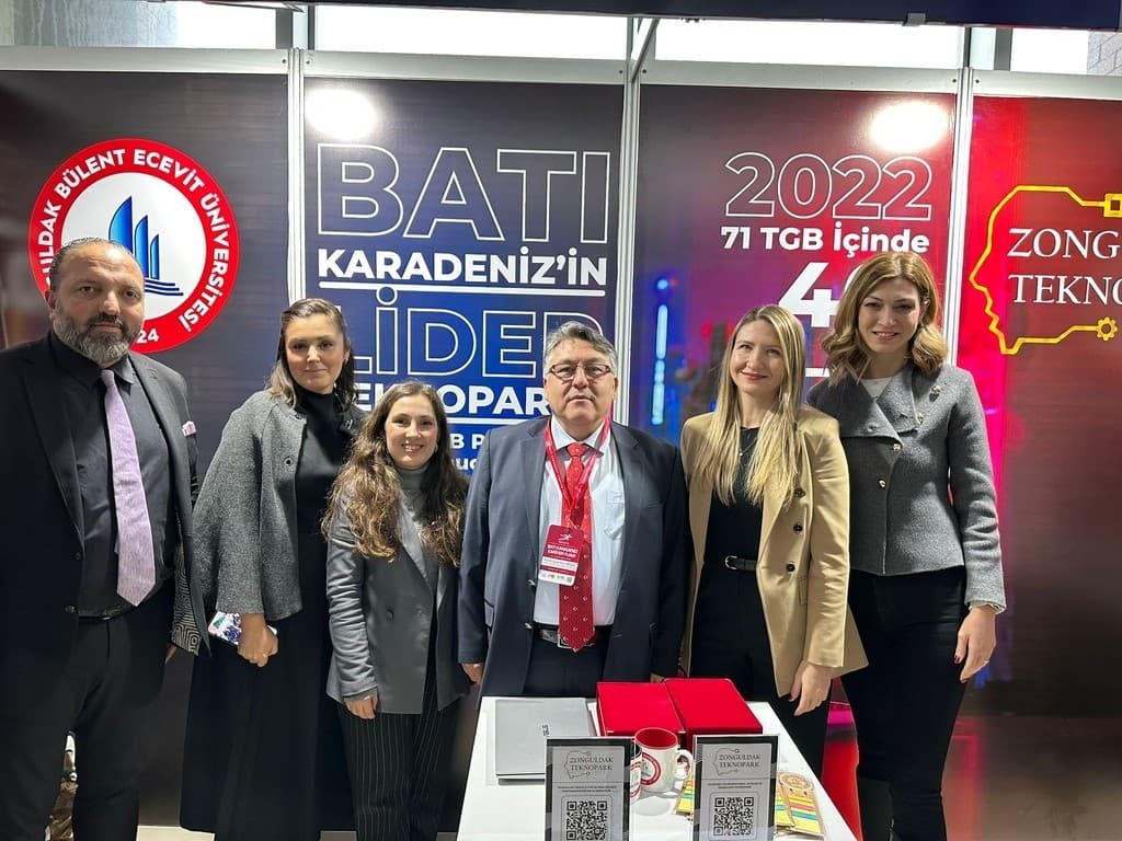 BEUN BATIKAF’24’te yerini aldı