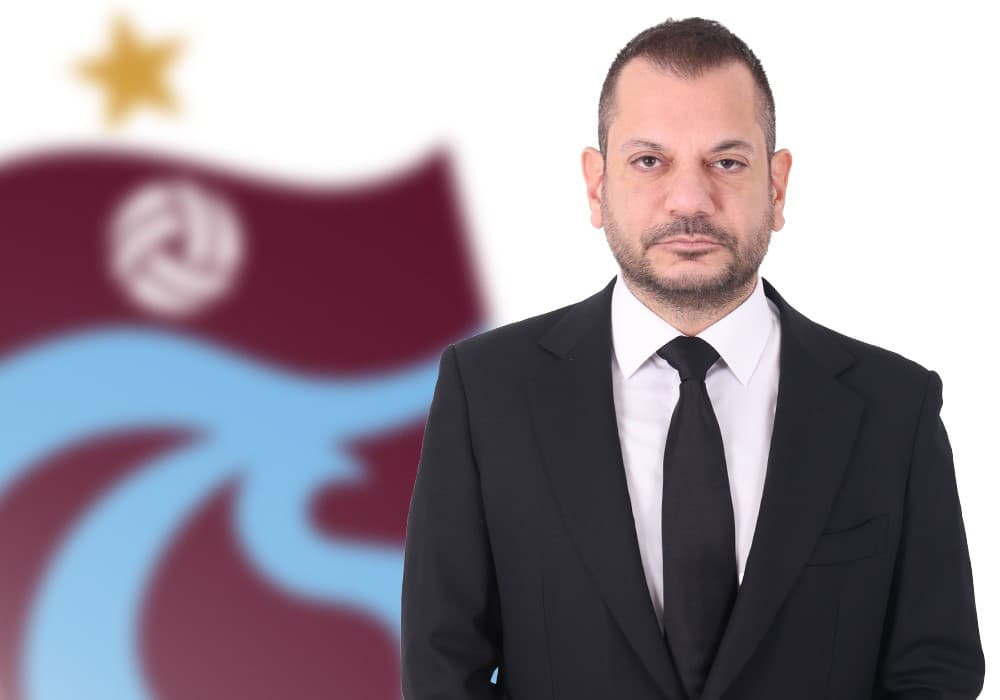 Ertuğrul Doğan: "Her zorluğu aşacak güce sahibiz"