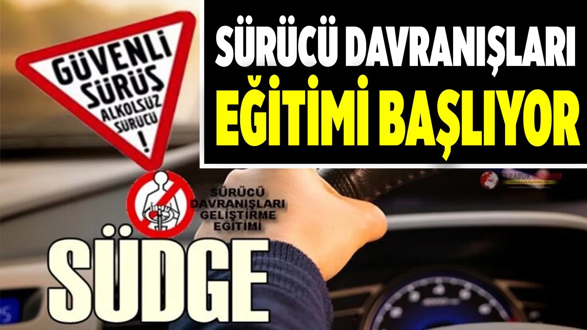 SÜDGE Başvuru Tarihleri Açıklandı