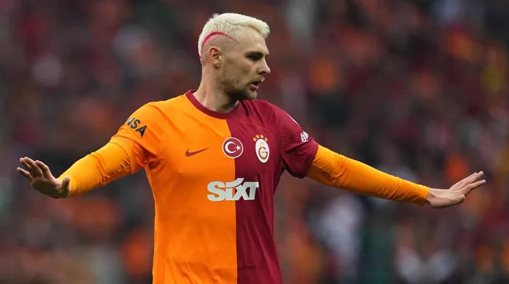 Victor Nelsson İtalya Yolcusu, Nelsson Nereye Transfer Oluyor?