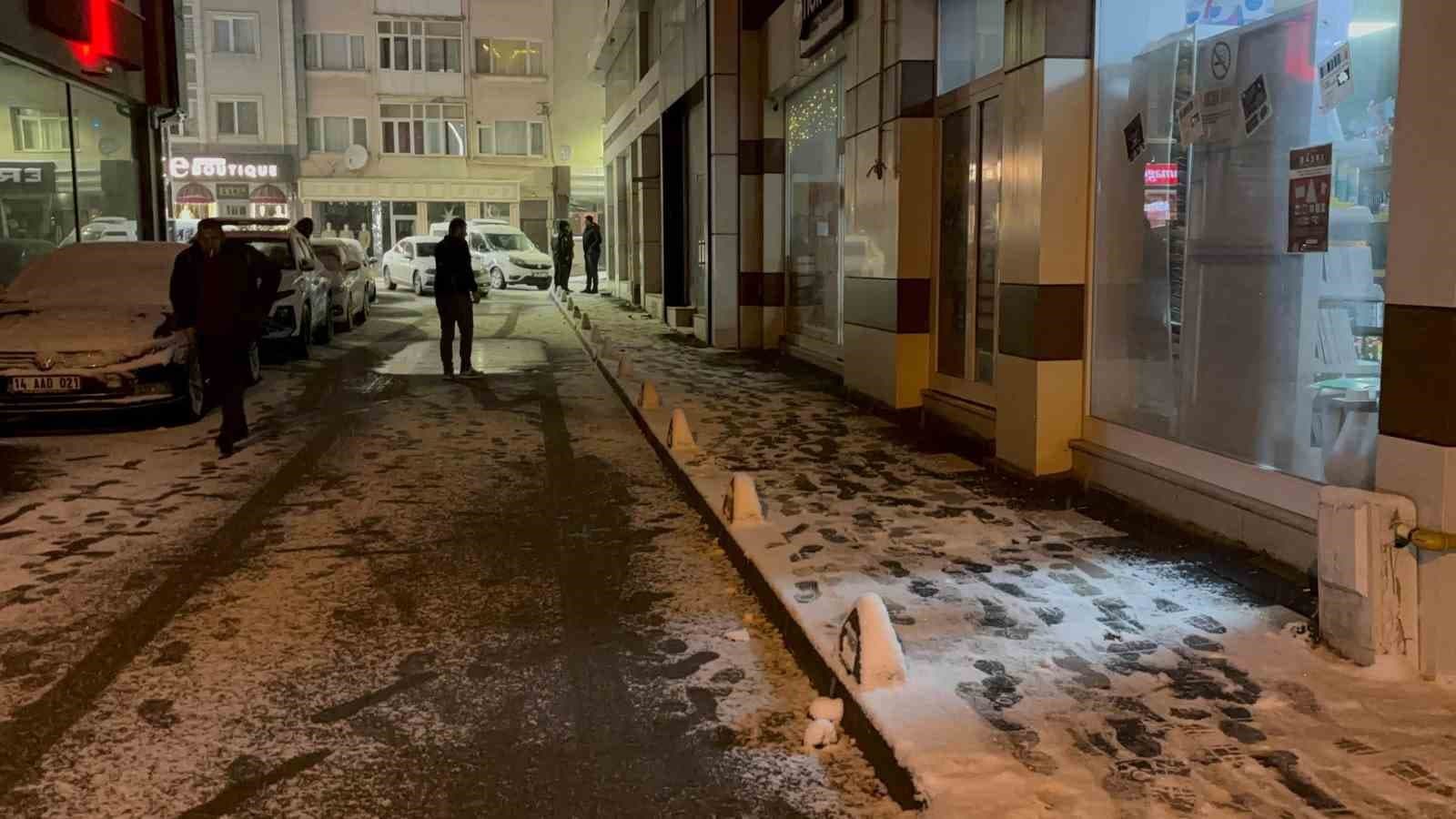 Cinayetin sebebi ‘şarj aleti’ çıktı