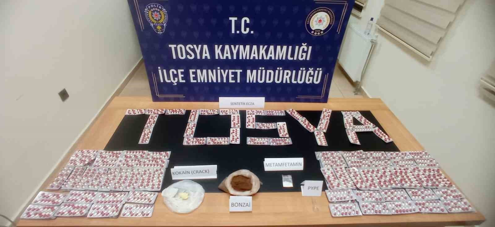 "Vicdanınıza sığınıyorum" dedi, cezadan kurtulamadı