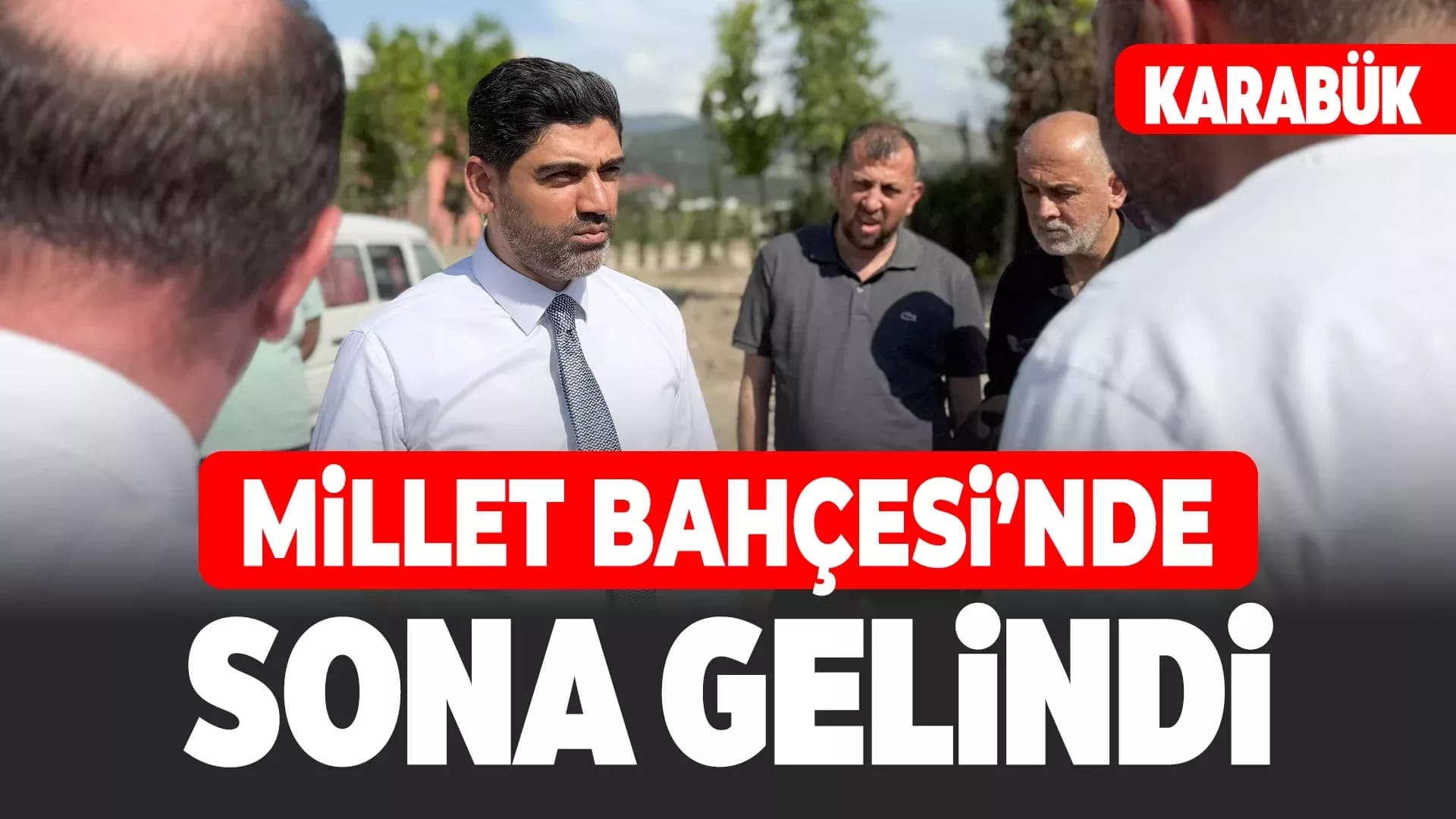 Salt: "Şehir Hayatına Değer Katan Projeler Bir Bir Hayata Geçiyor"