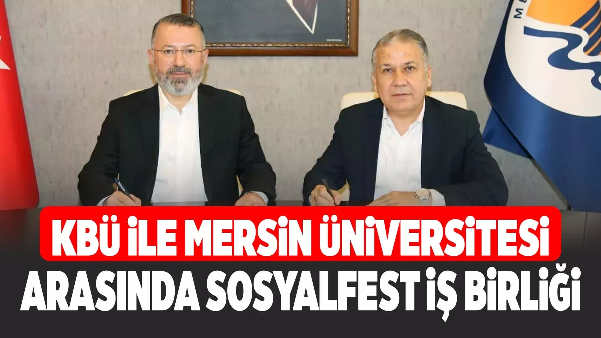 Sosyalfest 2025’e Kurumsal Destek Artıyor