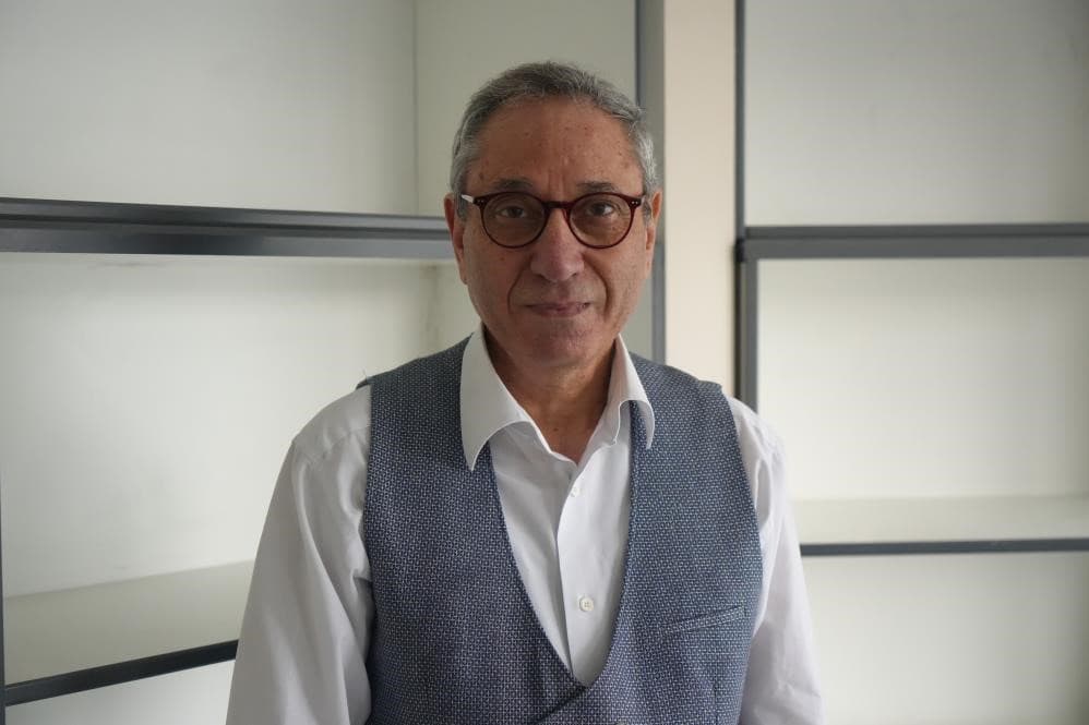 Dr. Dinççağ: "Nargile ve e-sigara, sigaradan daha zararlı"