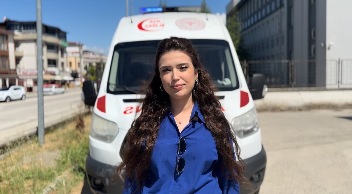Boğulmalara anında müdahale ediyorlar