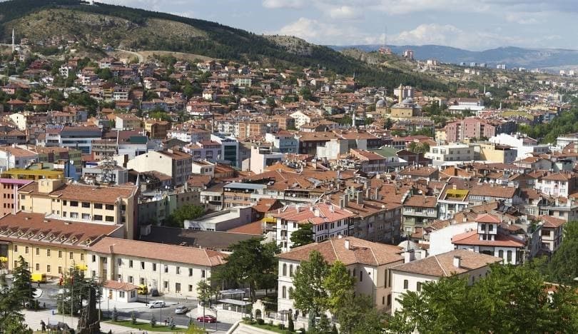 Kastamonu’nun en fazla göç aldığı il İstanbul oldu
