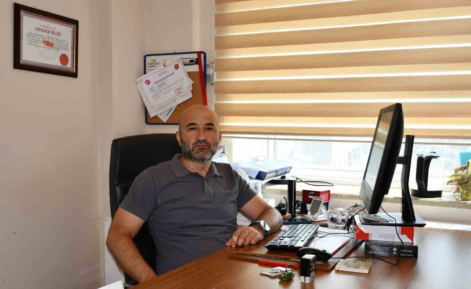 Yaz aylarında böbrek sağlığına dikkat edilmesi uyarısı