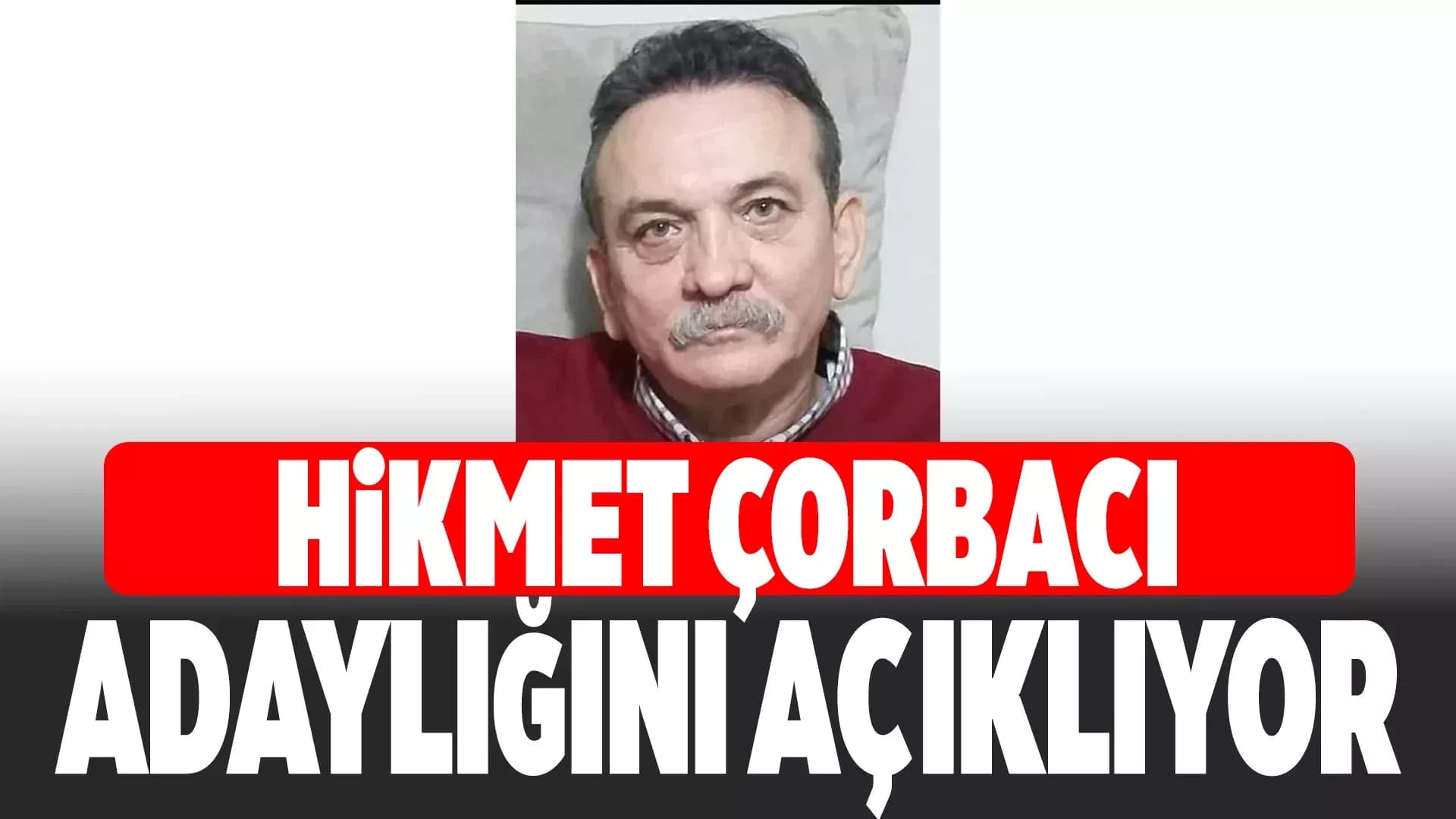 Yenice CHP'de İki Liste Yarışacak