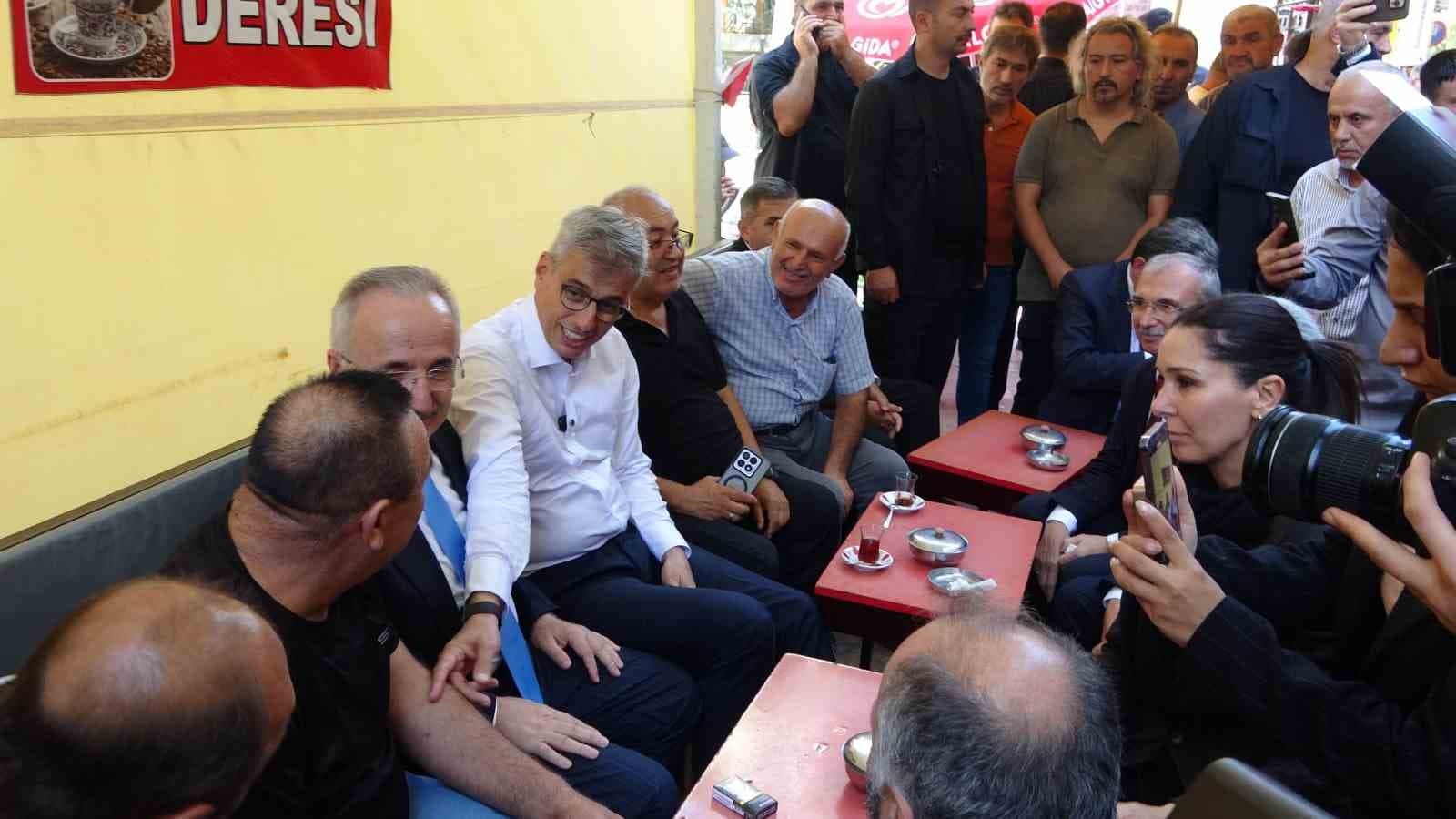 Sağlık Bakanı Memişoğlu’ndan vatandaşlara randevu tüyosu