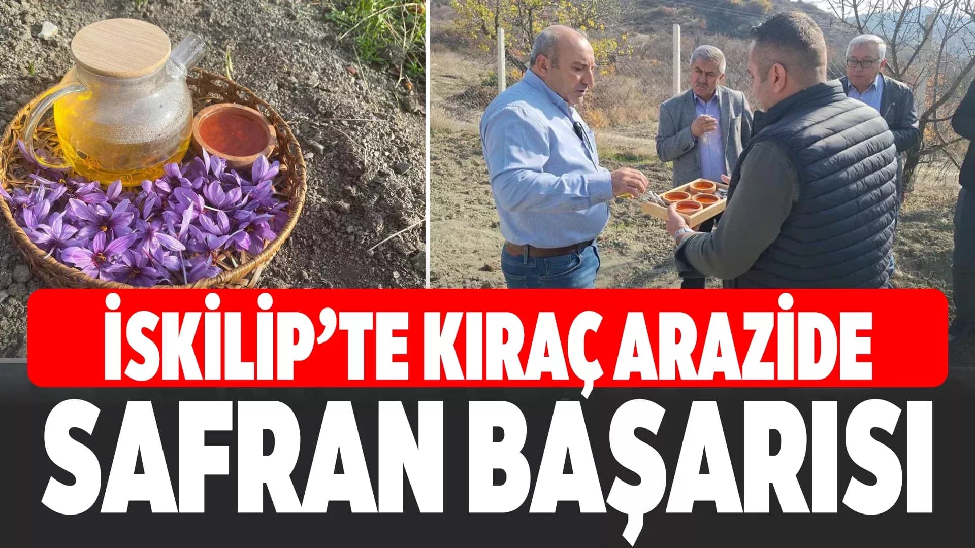 Safranbolu’nun Rakibi İskilip’ten