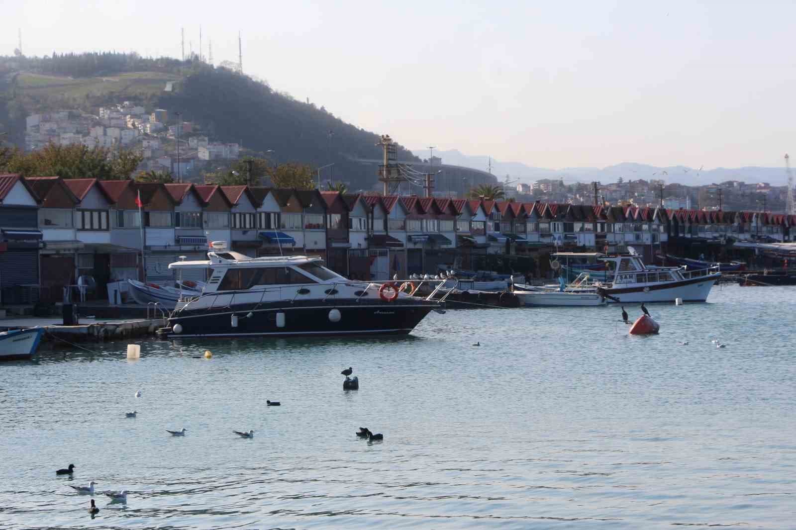 Balıkçı barınaklarının fiyatı lüks dairelerle yarışıyor
