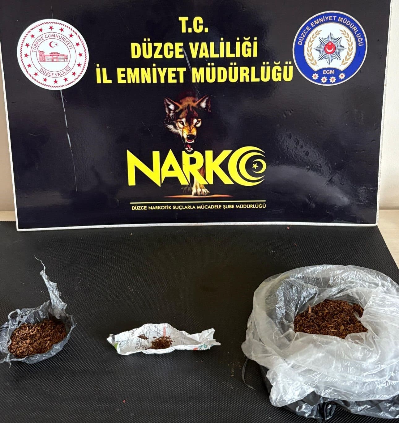 Uyuşturucu sattığını kabul eden genç tutuklandı
