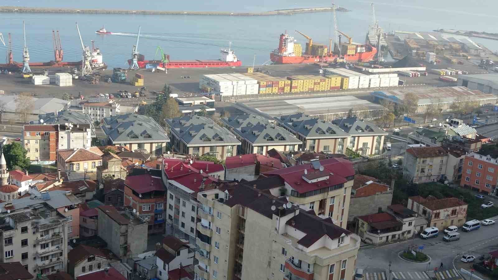 Uzmanlardan Trabzon için "Yerinde dönüşüm" önerisi