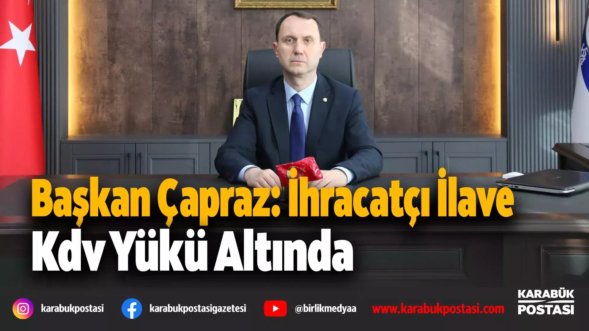 DİR’DEKİ Yeni Düzenlemelere Ktso’dan Tepki