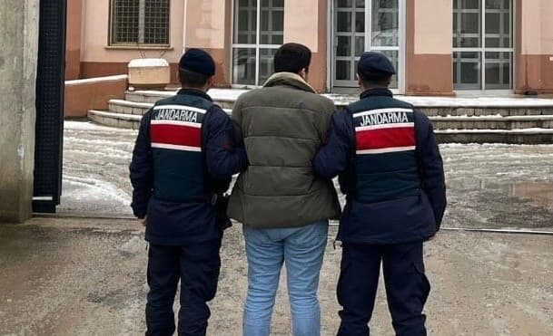 Samsun’da FETÖ’den hapis cezası bulunan 2 hükümlü yakalandı