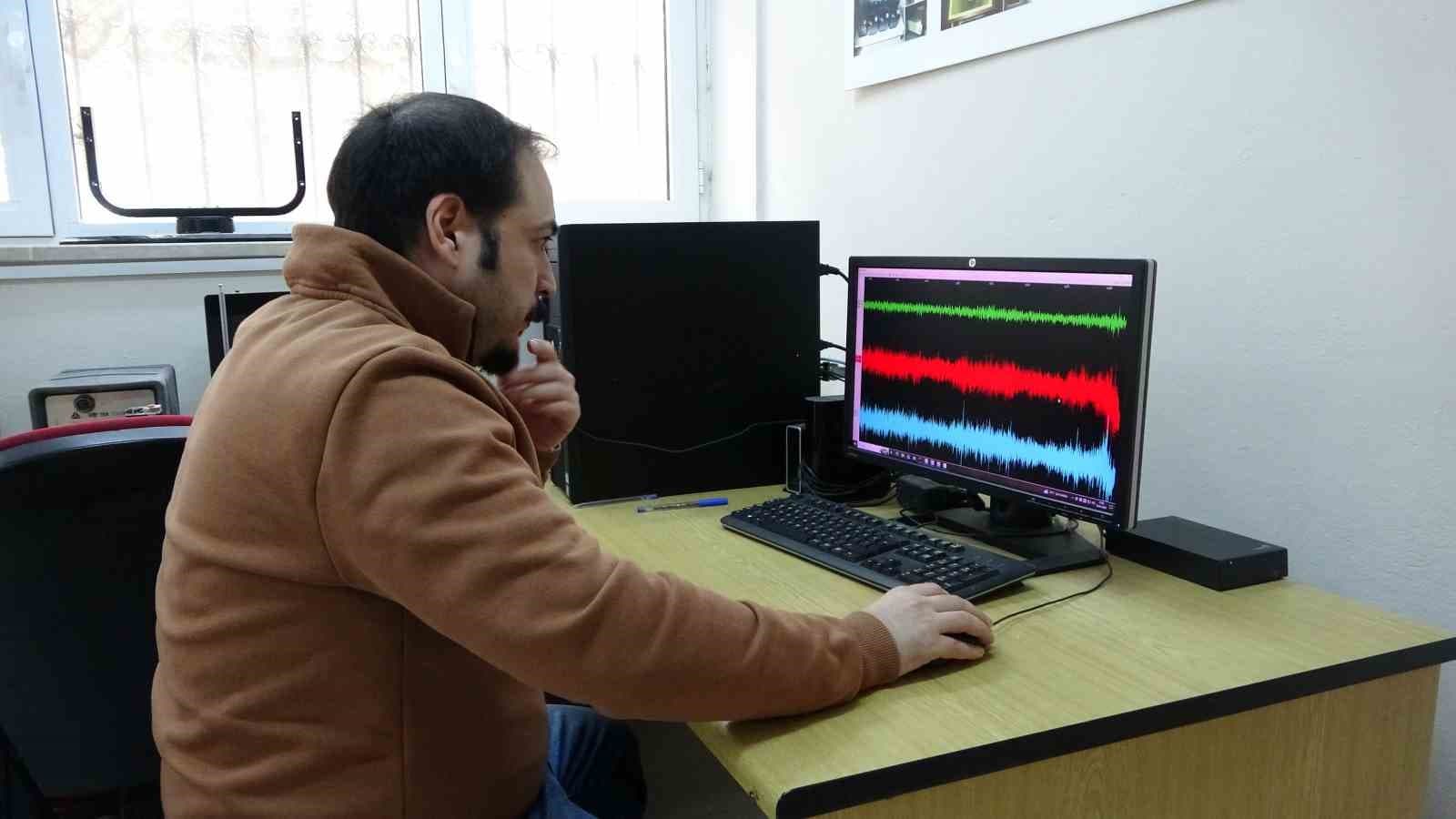 Depremde Trabzon için asıl risk denizde değil karada