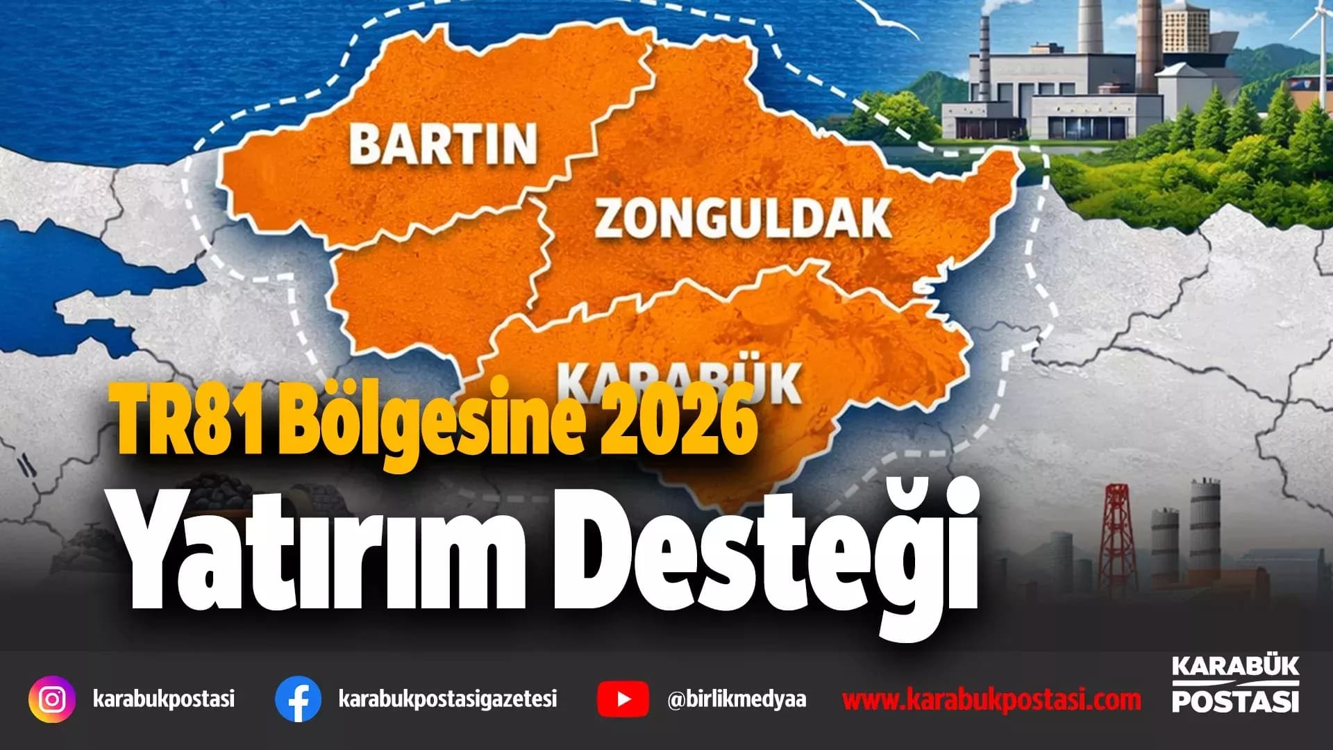 2026 yılı yerel kalkınma hamlesi teşvik programı başvuruları başlıyor