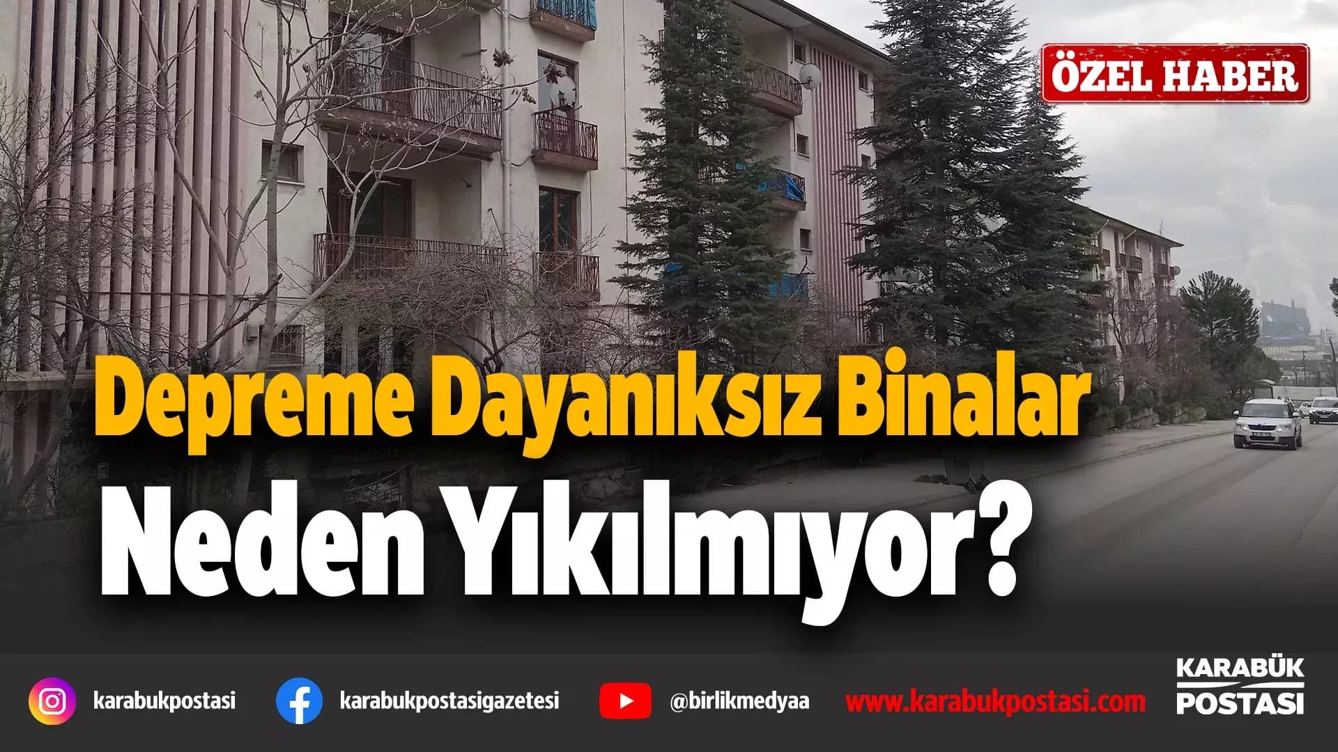 YENİŞEHİR'DEKİ "KÜBANALAR" ATIL DURUMDA