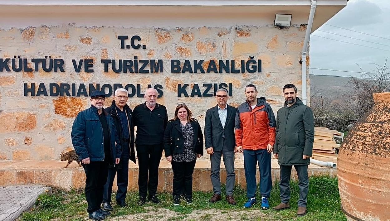 Akademisyenlerden Karabük’te inceleme gezisi