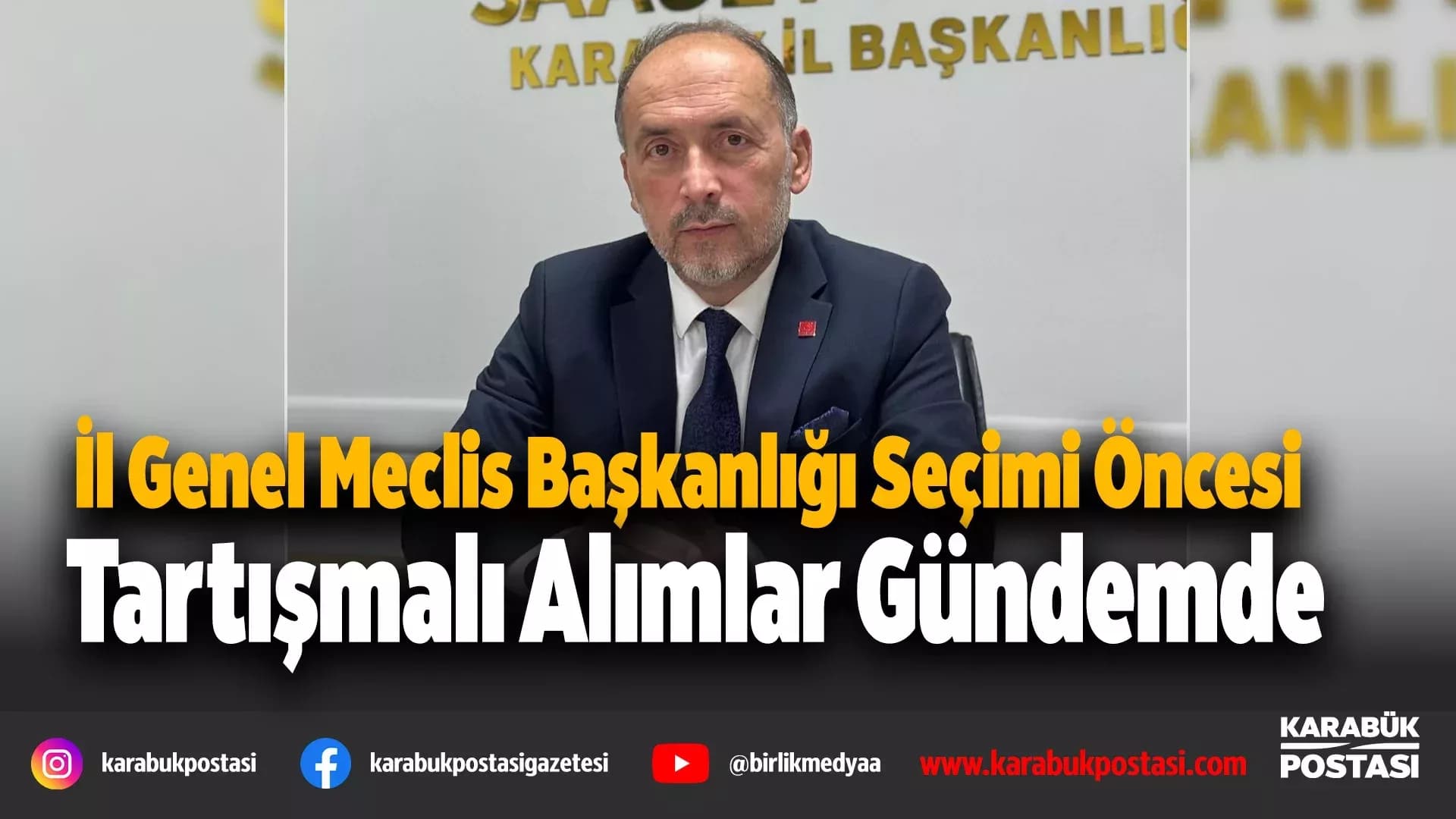 Gündoğdu: “Önce hesap verin sonra koltuğa oturun”