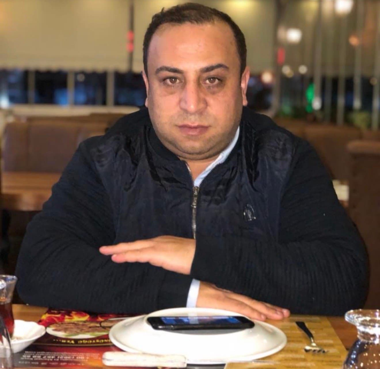 MHP’li meclis üyesi kazada hayatını kaybetti