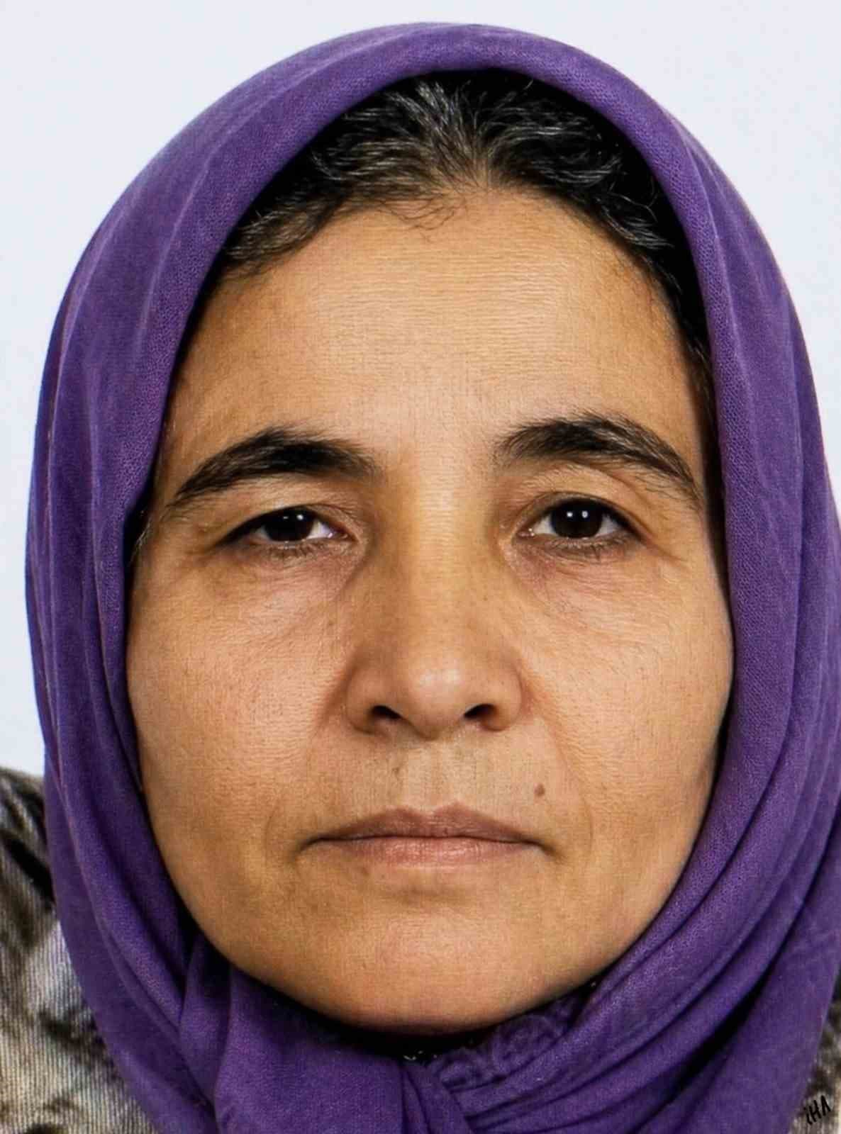 Kayıp kadın su kuyusunda ölü bulundu