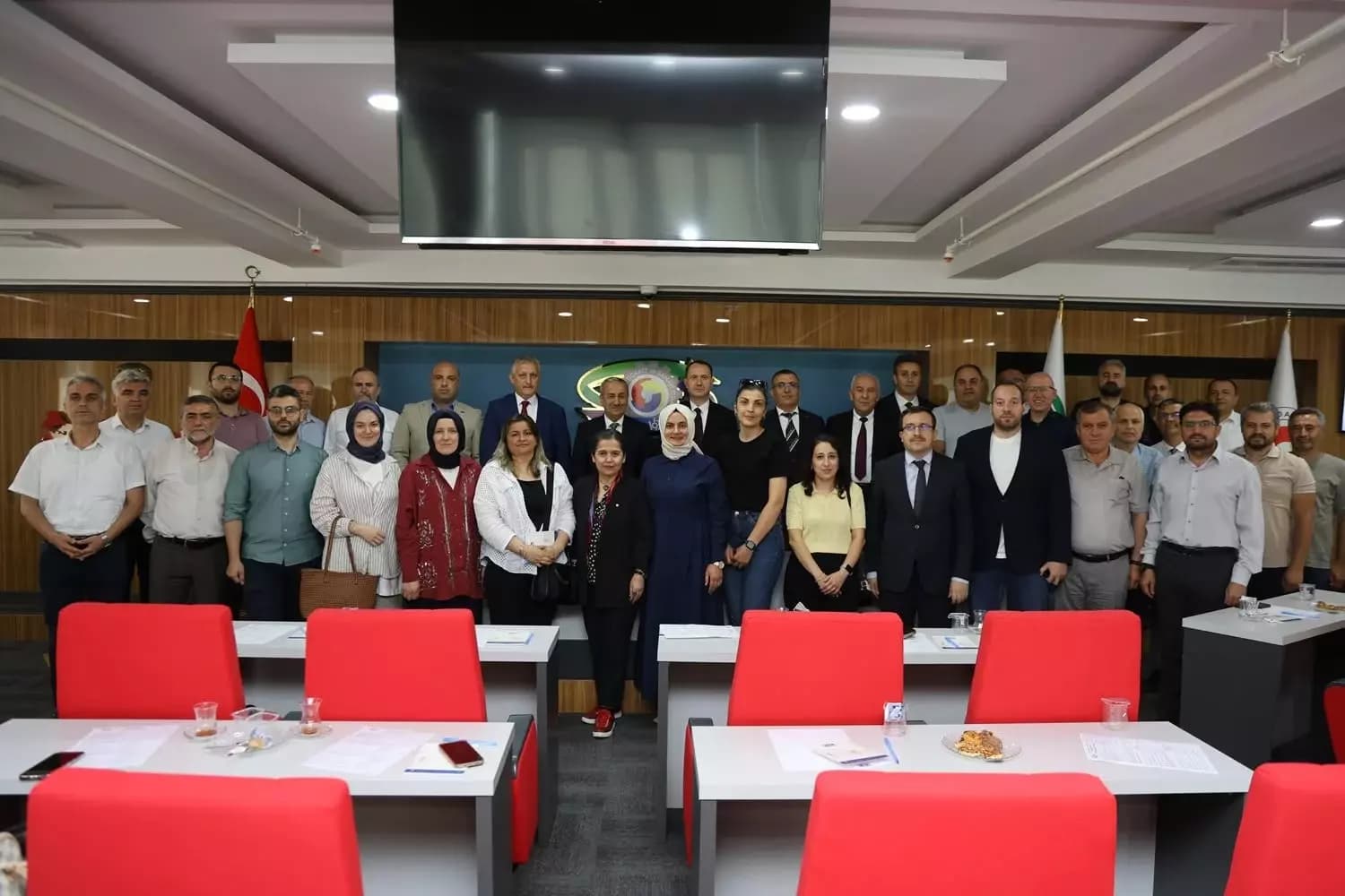 KTSO’da mesleki eğitimin geleceği Masaya yatırıldı