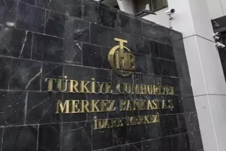 Merkez Bankası'nın faiz kararı belli oldu
