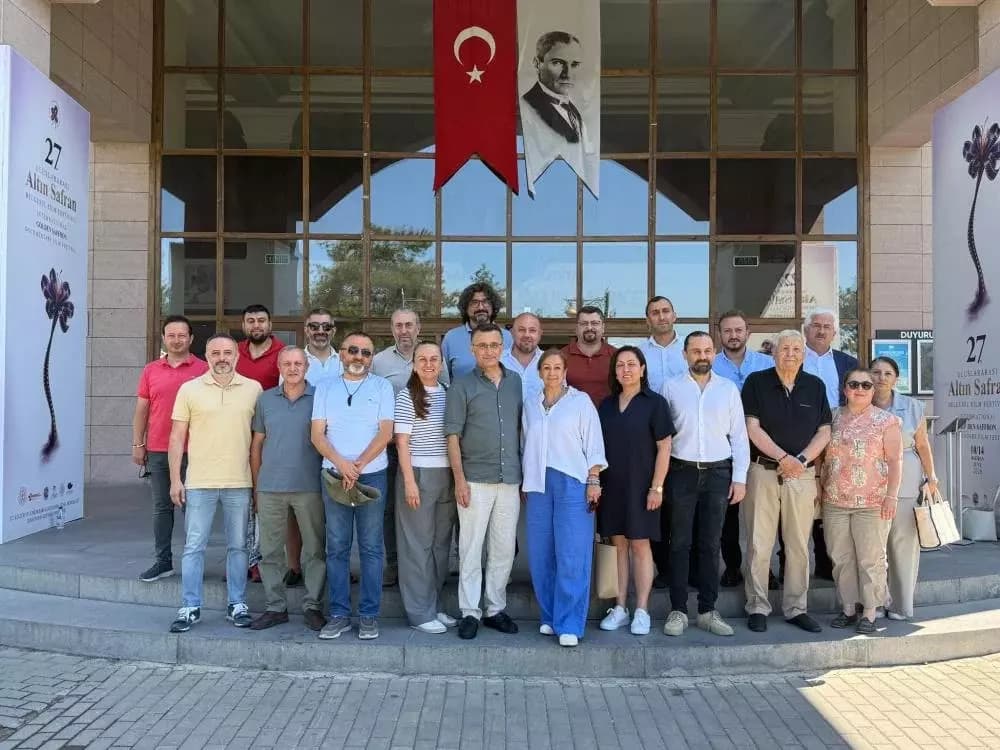 SAFTİD'de yeni dönem başladı
