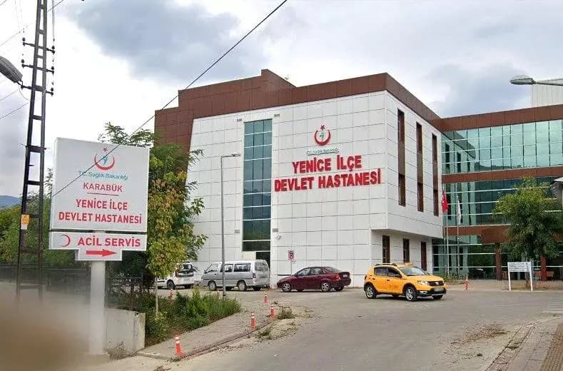 Yenice’de Dönüşümlü Başhekimlik Modeli..!