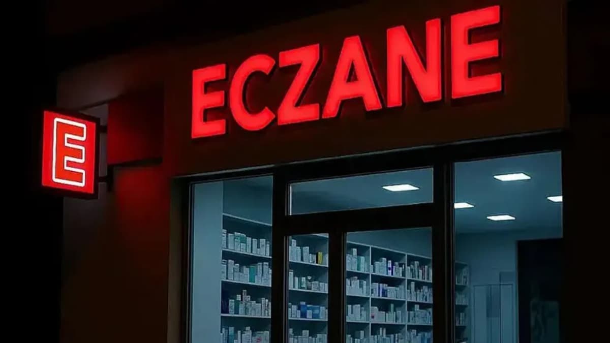 2026-STS Eczacılık Başvuruları İçin Son Gün!