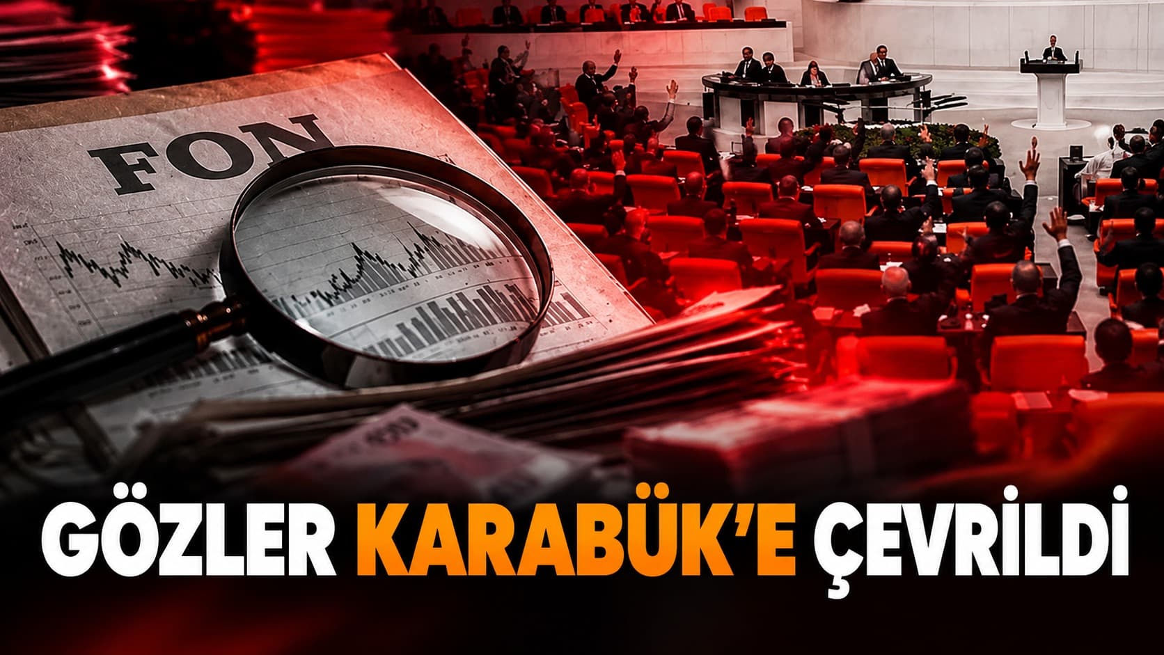 830 MİLYONLUK FON HESABI BARTIN’DAN ÇIKTI!