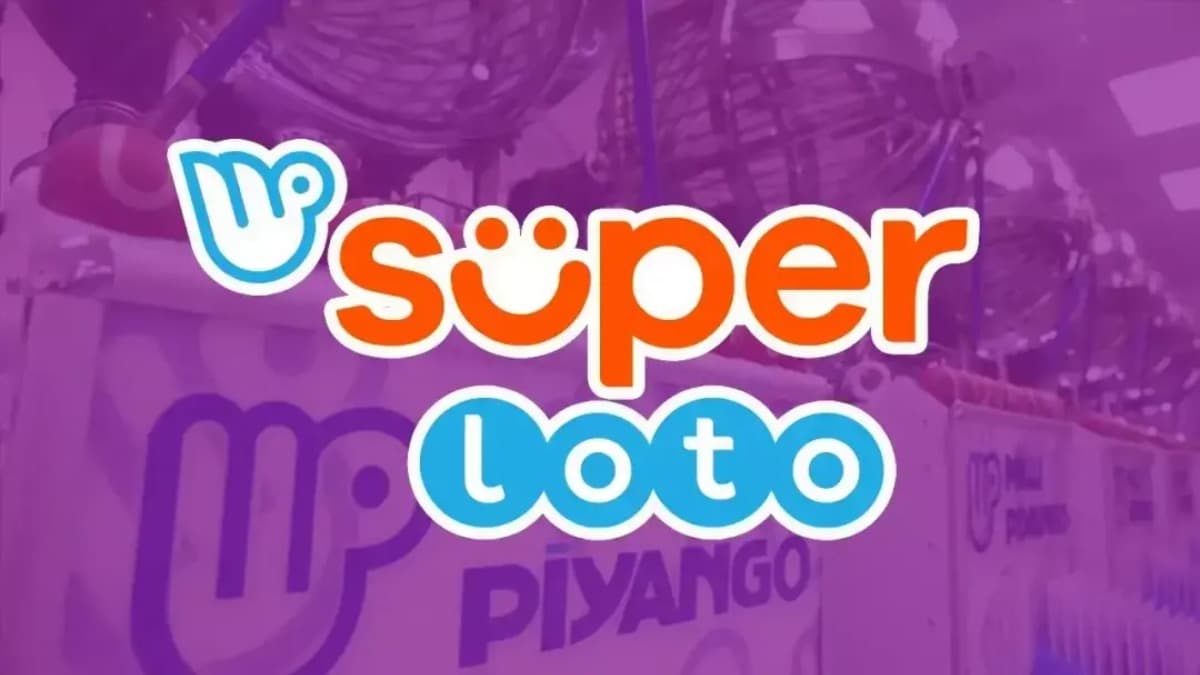 11 Ekim Süper Loto Sonuçları Açıklandı! İşte Kazanan Numaralar