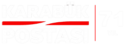 Karabük Postası