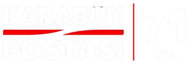 Karabük Postası