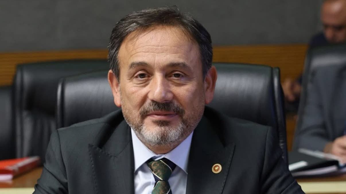 Keskinkılıç: Çağın anahtarı nadir toprak elementleri