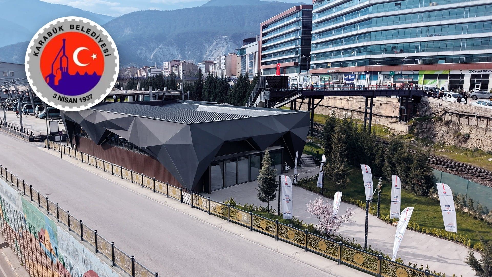 Karabük Belediyesinden vatandaşlara uyarı