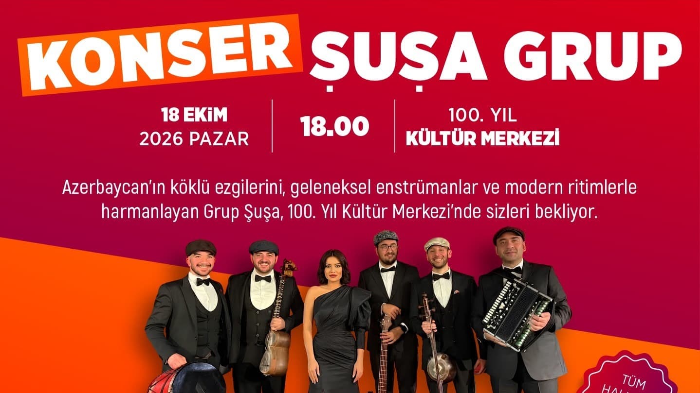 Azerbaycan'ın köklü ezgileri Karabük'te yankılanacak